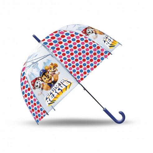 DOG PATROL UMBRELLA 46 CM PW20001...