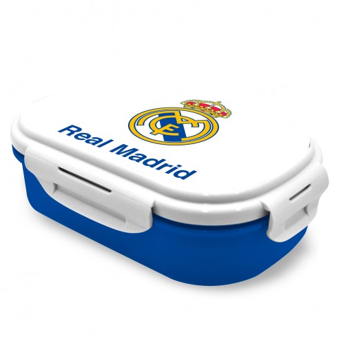 SANDWICH MAKER W/COVERED REAL MADRID...