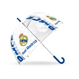 PARAGUAS 46CM REAL MADRID...