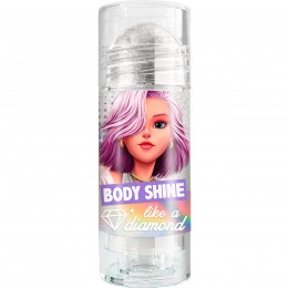 ROLL ON BODY GLITTER WOW... 2