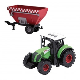 SET GRANJA 30 PZAS CON... 2