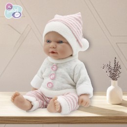 MUÑECA 26CM EN EXPOSITOR 6... 2