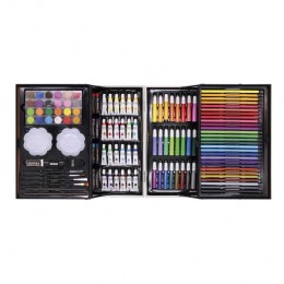 ARTIST ALUMINUM TOOL CASE,... 2