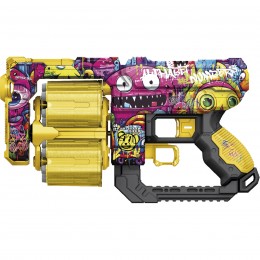 STREET SHOT PISTOL WITH...
