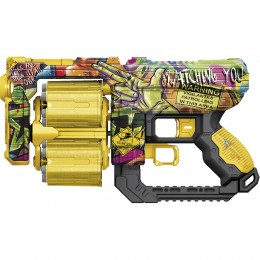 STREET SHOT PISTOL WITH...