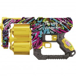 STREET SHOT PISTOL WITH...