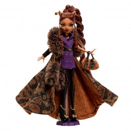 MONSTER HIGH CLAWDEEN DE...