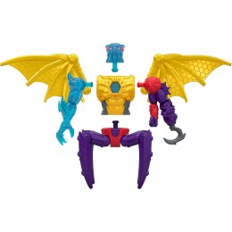 FIGURES SPDIER VS ENERGY... 2