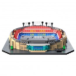 F.C. BARCELONA STADIUM...