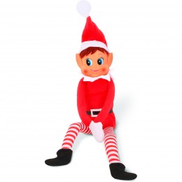 MISCHIEVOUS ELF PLUSH TOY... 2