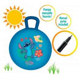 STITCH INFLATABLE LUMINOUS... 2