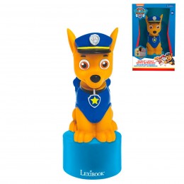 CANINE PATROL NIGHT LIGHT...