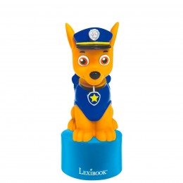 CANINE PATROL NIGHT LIGHT... 2