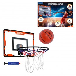 CANASTA DE BALONCESTO...