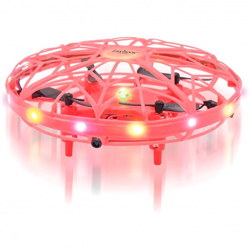 CROSSLANDER MINI DRONE UFO01 LEXIBOOK