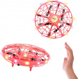 MINI DRON CROSSLANDER UFO01... 2