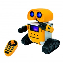 ROBOT ROVER POWERMAN ROB14... 2