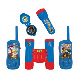 PAW PATROL ADVENTURE SET...