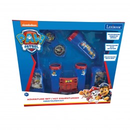 SET DE AVENTURAS PAW PATROL... 2
