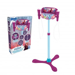 SPEAKER WITH 2 MICROPHONES...