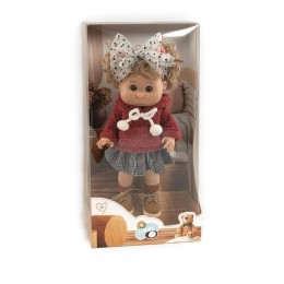 ANNA MUÑECA PEPONA 40 CM...