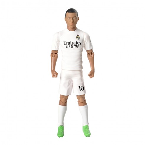 FIGURE MBAPPE 20 CM REAL MADRID 83620...