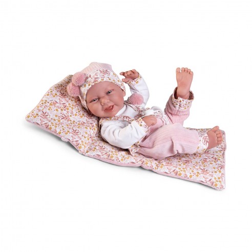 CARLA NEWBORN CHAIR AND CHANGING...