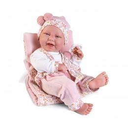 CARLA NEWBORN CHAIR AND... 2