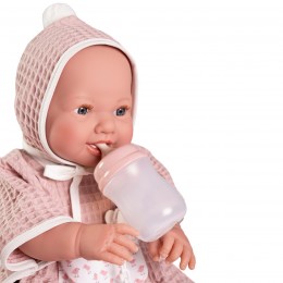MY NEWBORN DOLL WITH CAPITA... 2