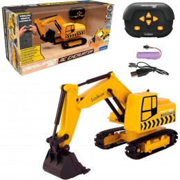 CROSSLANDER PRO EXCAVADORA...