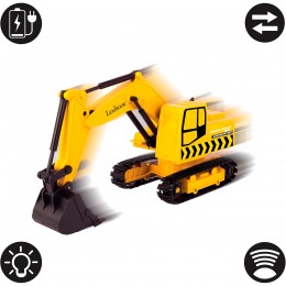 CROSSLANDER PRO EXCAVATOR... 2