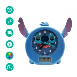 RELOJ DESPERTADOR EDUCATIVO... 2