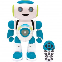 ROBOT EDUCATIVO POWERMAN... 2