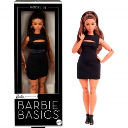 MUÑECA BARBIE SIGNATURE...
