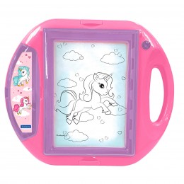 UNICORN DRAWING PROJECTOR...