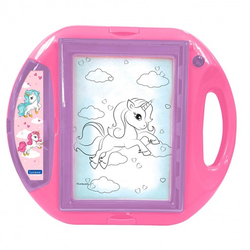 UNICORN DRAWING PROJECTOR CR310UNI...
