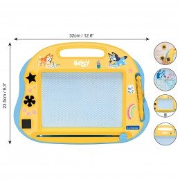 MAGNETIC DRAWING BOARD... 2