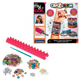 SET ROCK N´ROLL CRLOOM6...