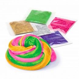 MEDIUM PACK CRAZY COMPOUNDS... 2