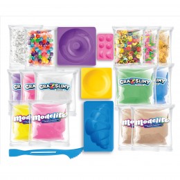 SET SLIMY PASTRY MANIA... 2