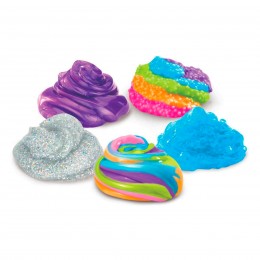 SLIMY BLENDZ KIT CRSLIM4... 2