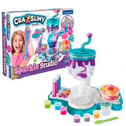 ESTUDIO SPARKLE CRA-Z-SLIMY...