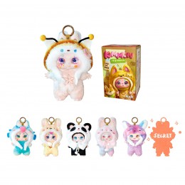 KIMMON DREAMS OF THE...