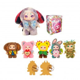 KIMMON SPRING NEW GROWTH...