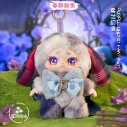 KIMMON SPRING NEW GROWTH... 2