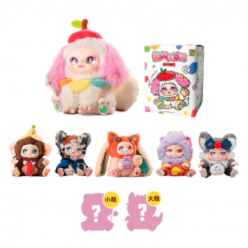 KIMMON REGAIN MYSELF D00313