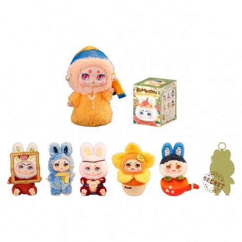 KIMMON EXPLORE FAMOUS PAINTINGS D00352