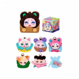 KIMMON BASKET FULL OF...