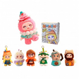 KIMMON LET'S CAFE D00357