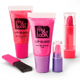 ESTUCHE GLITTER MAKEOVER... 2